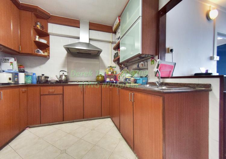 Blk 626 Bukit Batok Central (Bukit Batok), HDB 4 Rooms #140584432